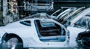 Lexus Plant