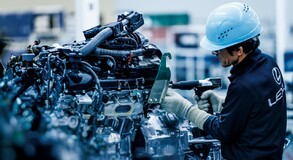 Lexus Plant