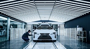 Lexus Plant