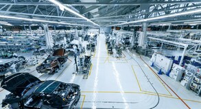 Lexus Plant