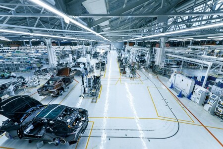 Z JAPONII DO POLSKI. W TYCH FABRYKACH PRODUKOWANE SĄ LEXUSY DLA POLSKICH KLIENTÓW