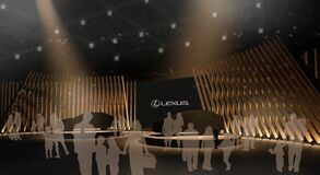 Lexus odhalí koncepčné elektromobily nasledujúcej generácie