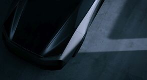 Symulator vr zaprezentuje, jak będą jeździć elektryczne auta Lexusa kolejnej generacji