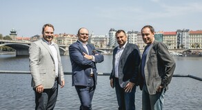 Lexus se stal hlavním partnerem Primátorek