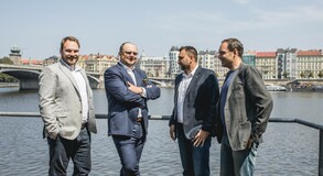 Lexus se stal hlavním partnerem Primátorek