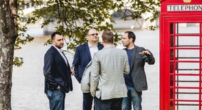 Lexus se stal hlavním partnerem Primátorek