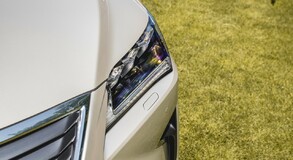 Lexus se stal hlavním partnerem Primátorek
