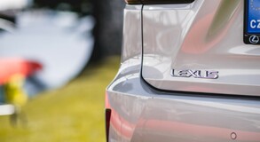 Lexus se stal hlavním partnerem Primátorek