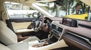 Lexus se stal hlavním partnerem Primátorek