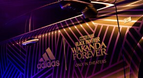 Ilyen lenne egy Lexus RX Wakandában