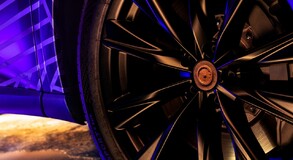 Ilyen lenne egy Lexus RX Wakandában
