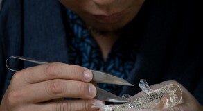 LÍZANKY – ZOZNÁMTE SA S MAJSTROM CUKROVINKÁROM ŠINRIM TEZUKOM