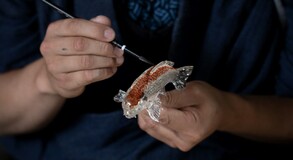 LÍZANKY – ZOZNÁMTE SA S MAJSTROM CUKROVINKÁROM ŠINRIM TEZUKOM