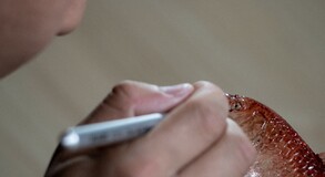 LÍZANKY – ZOZNÁMTE SA S MAJSTROM CUKROVINKÁROM ŠINRIM TEZUKOM