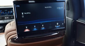 Lexus LS 500h