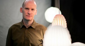 Współzałożyciel brytyjskiej marki designerskiej Established &amp; Sons dołącza do grona mentorów konkursu Lexus Design Award 2019