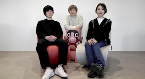 Instalacje Lexusa na Milan Design Week 