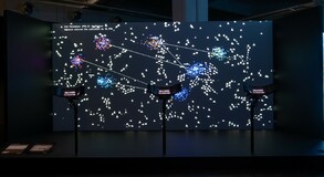 Instalacje Lexusa na Milan Design Week 