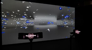 Instalacje Lexusa na Milan Design Week 