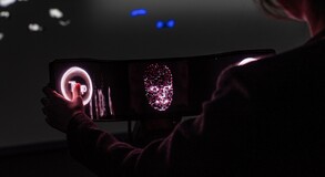 Instalacje Lexusa na Milan Design Week 