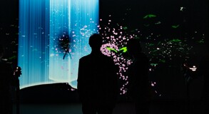 Instalacje Lexusa na Milan Design Week 