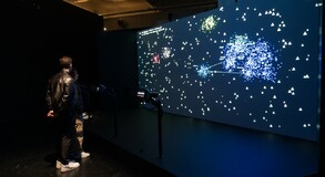 Instalacje Lexusa na Milan Design Week 