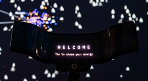 Instalacje Lexusa na Milan Design Week 