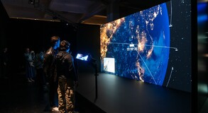 Instalacje Lexusa na Milan Design Week 