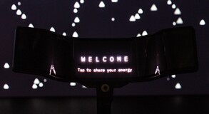 Instalacje Lexusa na Milan Design Week 