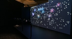Instalacje Lexusa na Milan Design Week 