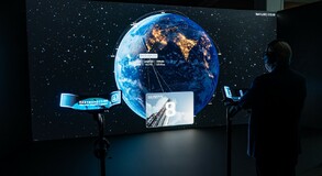 Instalacje Lexusa na Milan Design Week 