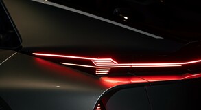 Instalacje Lexusa na Milan Design Week 