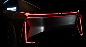 Instalacje Lexusa na Milan Design Week 