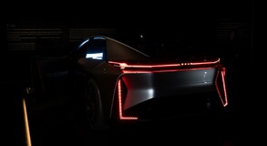 Instalacje Lexusa na Milan Design Week 