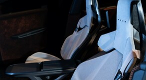 Instalacje Lexusa na Milan Design Week 