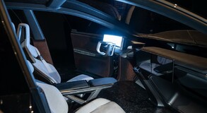 Instalacje Lexusa na Milan Design Week 