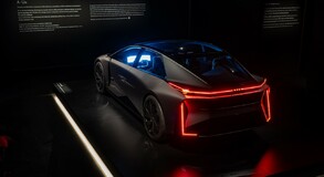 Instalacje Lexusa na Milan Design Week 