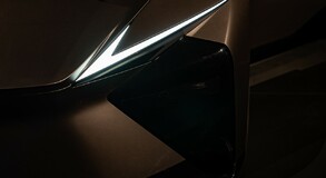 Instalacje Lexusa na Milan Design Week 