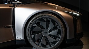 Instalacje Lexusa na Milan Design Week 