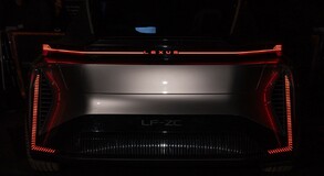 Instalacje Lexusa na Milan Design Week 