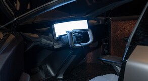 Instalacje Lexusa na Milan Design Week 