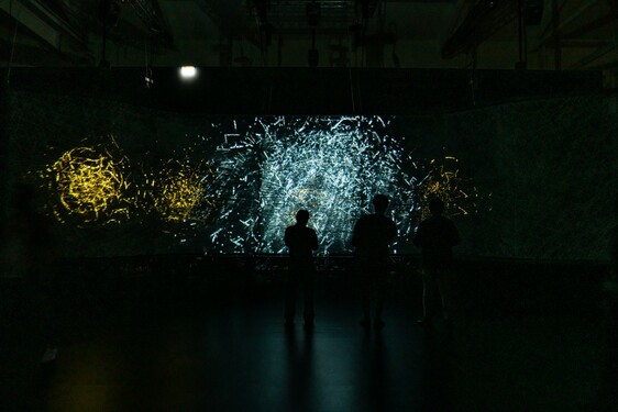 A-UN Installation