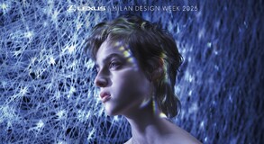 Instalacje Lexusa na Milan Design Week 