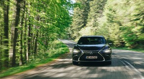 LEXUS PARTNEREM 16. MIĘDZYNARODOWEGO KONKURSU SKRZYPCOWEGO IM. HENRYKA WIENIAWSKIEGO 