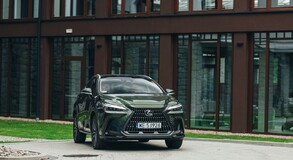 LEXUS PARTNEREM 16. MIĘDZYNARODOWEGO KONKURSU SKRZYPCOWEGO IM. HENRYKA WIENIAWSKIEGO 