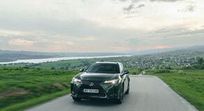 LEXUS PARTNEREM 16. MIĘDZYNARODOWEGO KONKURSU SKRZYPCOWEGO IM. HENRYKA WIENIAWSKIEGO 