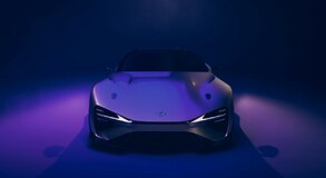 MONTEREY CAR WEEK 2022
