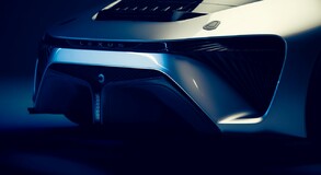 MONTEREY CAR WEEK 2022