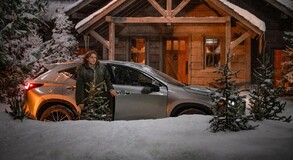  A Lexus derekasan kiveszi a részét a világ megmentéséből a Moonfall című mozifilmben 