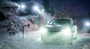  A Lexus derekasan kiveszi a részét a világ megmentéséből a Moonfall című mozifilmben 
